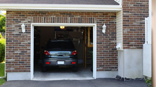 Garage Door Installation at Royal Oaks Flower Mound, Texas