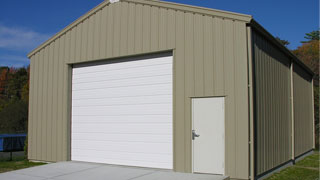 Garage Door Openers at Royal Oaks Flower Mound, Texas